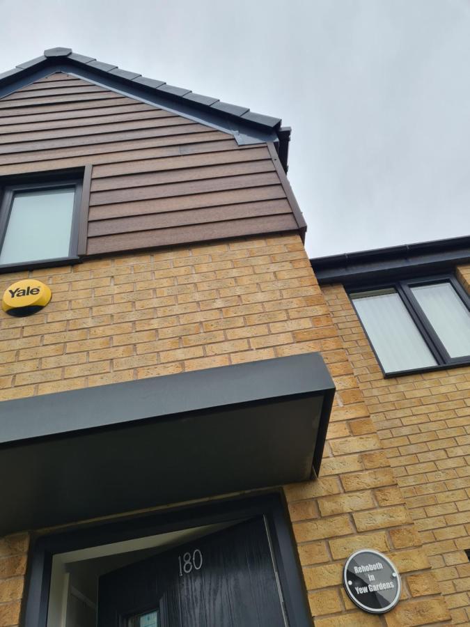 Rehoboth In Yew Gardens Doncaster Exterior photo